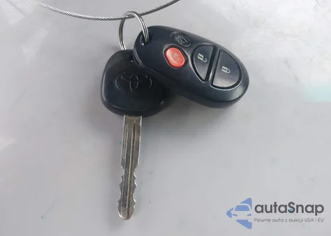 2008 Toyota Highlander Sport z USA, uszkodzony, nr VIN JTEES43A782056282